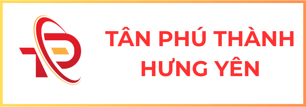 Logo Công ty cổ phần Tân Phú Thành Hưng Yên