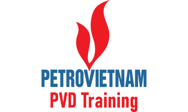 Logo Công ty Cổ phần Đào tạo Kỹ thuật PVD (PVD Training)