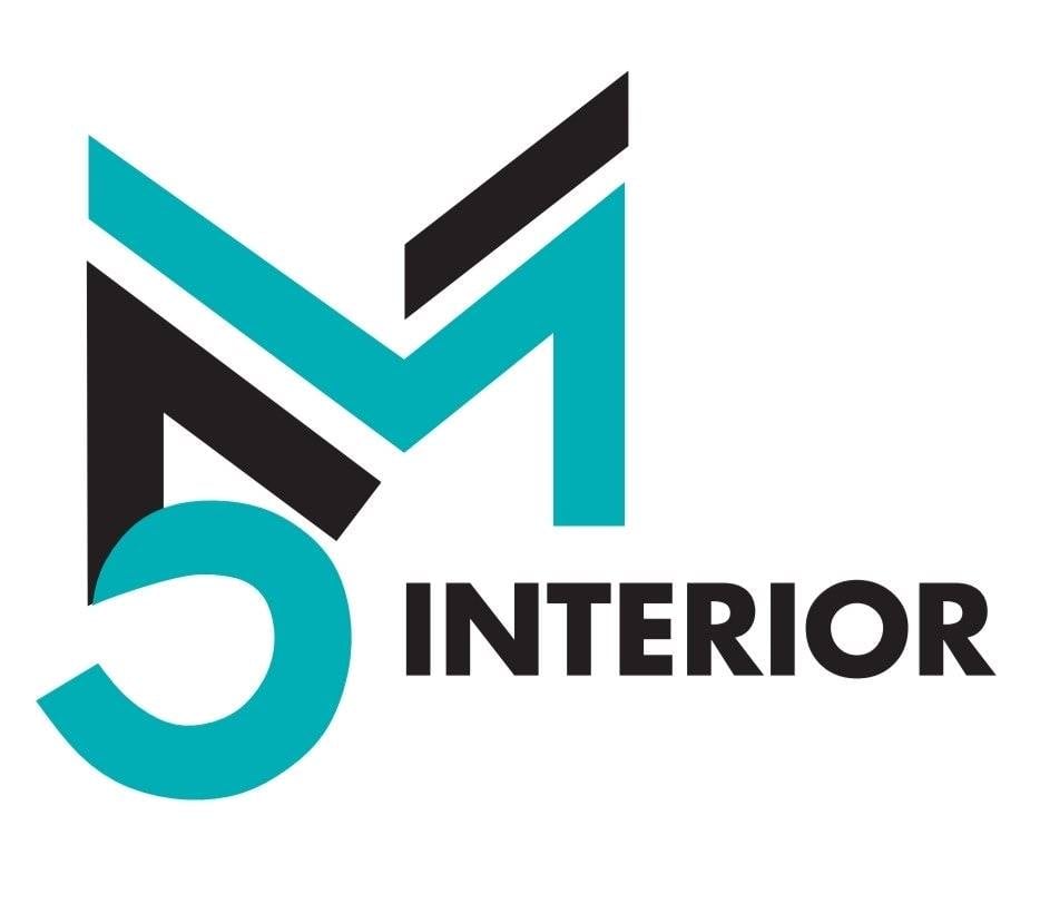 Logo CÔNG TY CP HOÀN THIỆN NỘI THẤT 5M