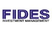 Logo Fides Investment Management Co.,Ltd