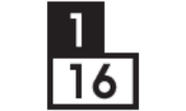 Logo 116 PICTURES