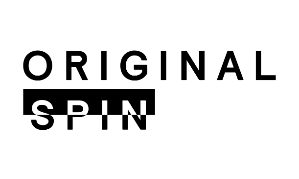 Logo Original Spin Pty Ltd