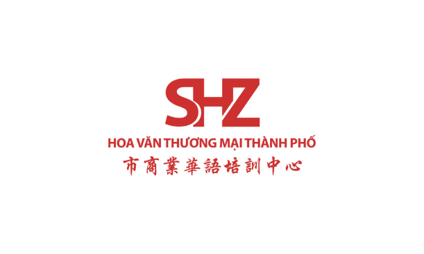Logo Công ty Cổ Phần Giáo Dục SHZ
