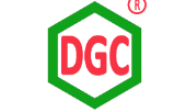 Logo Công ty cổ phần Tập đoàn Hóa chất Đức Giang