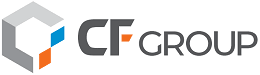 Logo Công ty Cổ phần CF Group