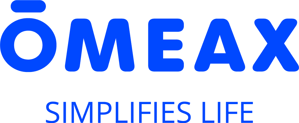 Logo CÔNG TY CỔ PHẦN OMEAX
