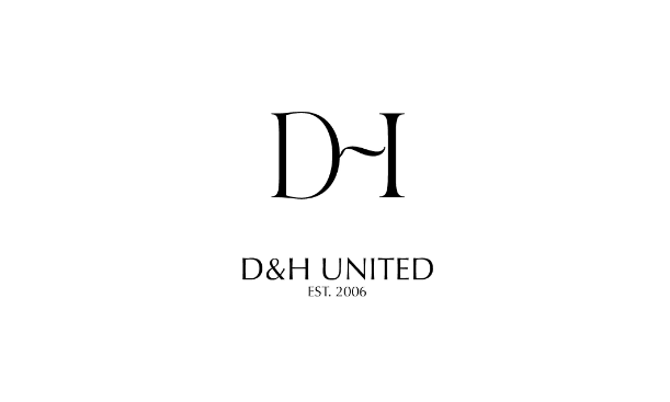 Logo Công Ty TNHH D&H UNITED