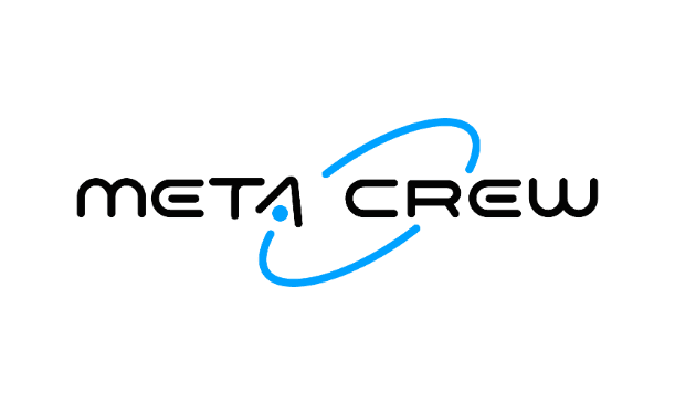 Logo Meta Crew