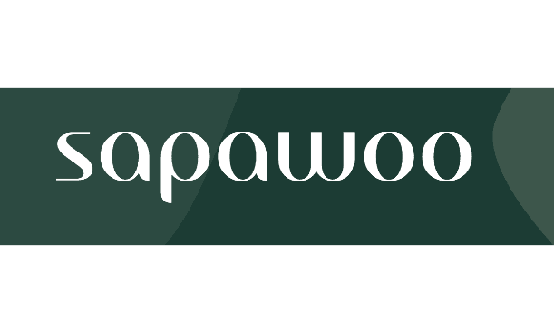 Logo Công ty TNHH Sapawoo