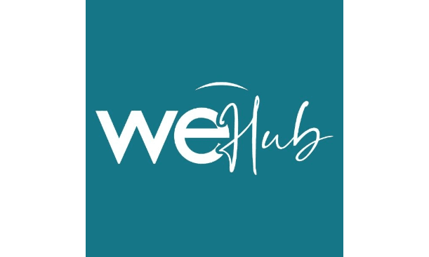 Logo WeHub