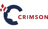 Logo Crimson Education