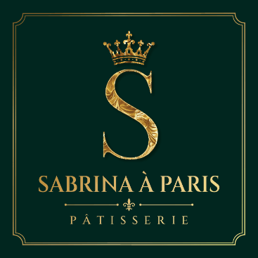 Logo Sabrina À Paris