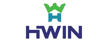 Logo HWIN