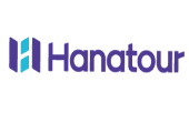Logo Công Ty TNHH Hanatour Việt Nam