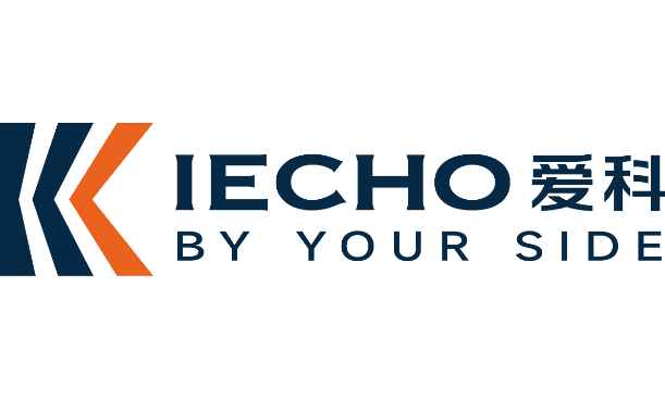 Logo IECHO ASIA LIMITED IN HO CHI MINH CITY