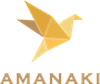Logo Công ty TNHH Amanaki