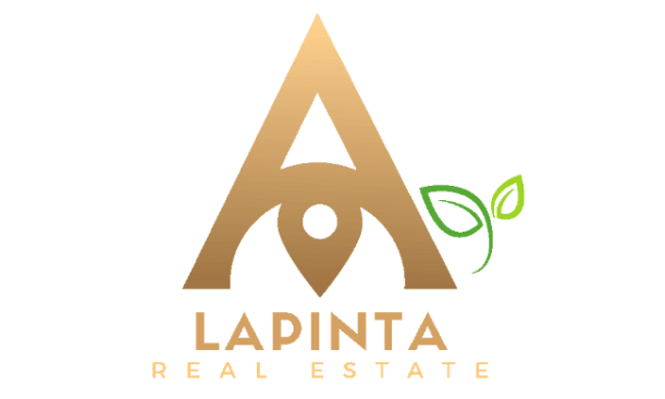Logo Công ty Cổ phần Lapinta
