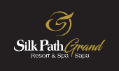 Logo Khách Sạn Silk Path Grand Resort & Spa Sapa