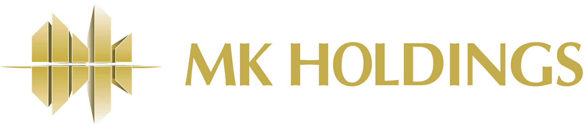 Logo CÔNG TY TRÁCH NHIỆM HỮU HẠN ĐẦU TƯ MK HOLDINGS