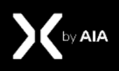 Logo AIA Exchange Đà Nẵng
