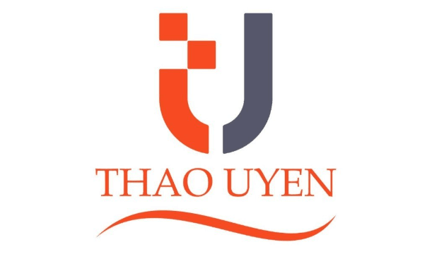 Logo CÔNG TY TNHH THƯƠNG MẠI VÀ SẢN XUẤT MAY MẶC THẢO UYÊN