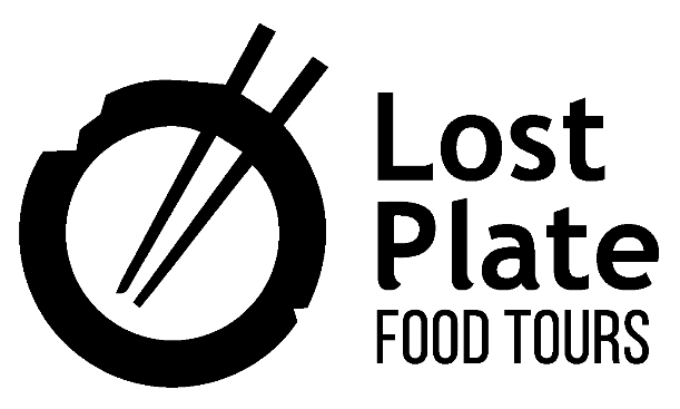 Logo LOST PLATE CULINARY CONSULTING COMPANY LIMITED