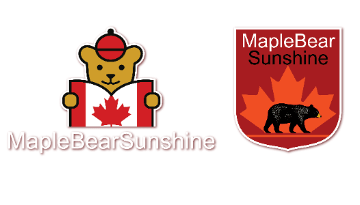 Logo Công Ty TNHH Giáo dục Sunshine Maple Bear