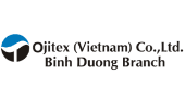 Logo Công Ty TNHH Ojitex (Việt Nam)