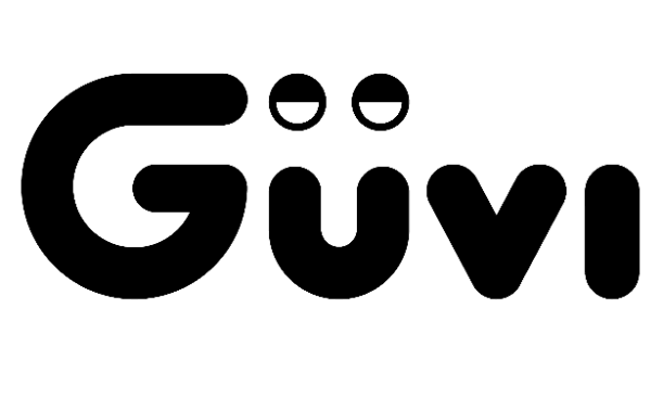 Logo Công ty TNHH Giải Pháp Công Nghệ Guvi