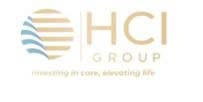 Logo CÔNG TY CỔ PHẦN HCI GROUP VIỆT NAM