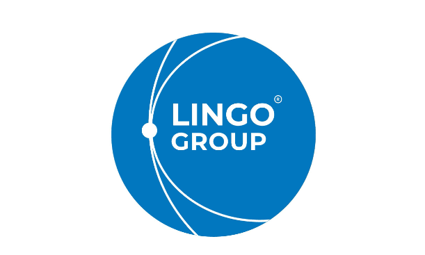 Logo Lingo Group