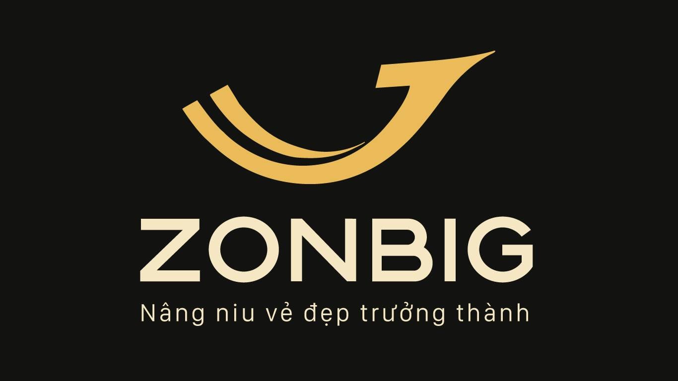 Logo Công ty TNHH Thời Trang ZonBig