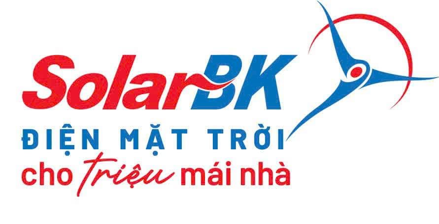 Logo Bach Khoa Investment & Development of Solar Energy Corporation (SolarBK)