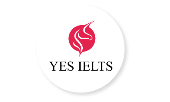 Logo Yes IELTS