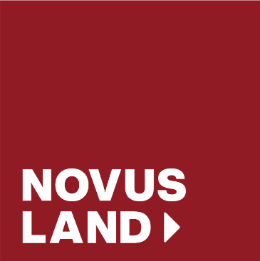 Logo Công ty Cổ phần Novus Land