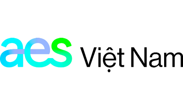 Logo AES MONG DUONG POWER COMPANY LIMITED