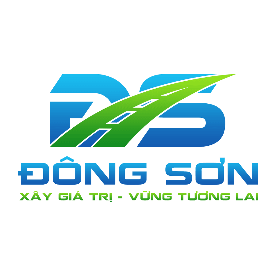 Logo CÔNG TY TNHH ĐỊA KỸ THUẬT ĐÔNG SƠN