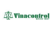 Logo Công Ty TNHH Giám Định Vinacontrol TP. Hồ Chí Minh