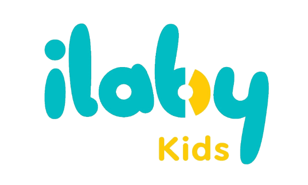 Logo Công TNHH ILABY Việt Nam
