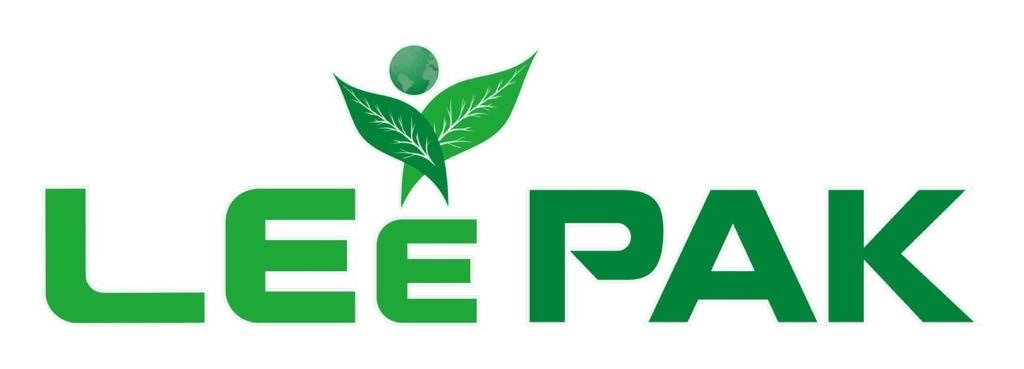 Logo Công ty Cổ phần Leepak
