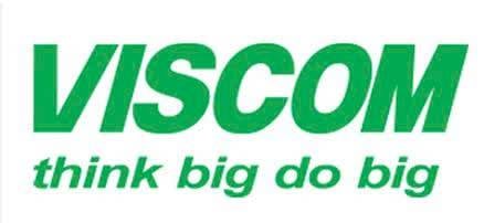 Logo CÔNG TY CỔ PHẦN VISCOM