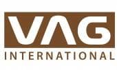 Logo Công Ty Cổ Phần Quốc Tế VAG