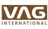 Logo Công Ty Cổ Phần Quốc Tế VAG