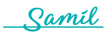Logo Samil Pharmaceutical Co., Ltd