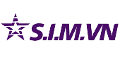 Logo S.I.M. VN Corporation