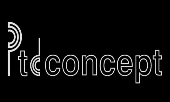 Logo Ptd Concept Company Limited