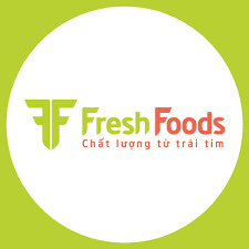 Logo Công Ty TNHH Thực Phẩm Sạch Thương Mại T&P