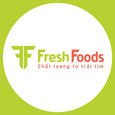 Logo Công Ty TNHH Thực Phẩm Sạch Thương Mại T&P