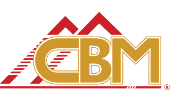 Logo Công Ty Cổ Phần Xây Lắp Và Vật Tư Xây Dựng (CBM)