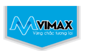 Logo Công Ty TNHH Cơ Điện Và Thương Mại Vimax